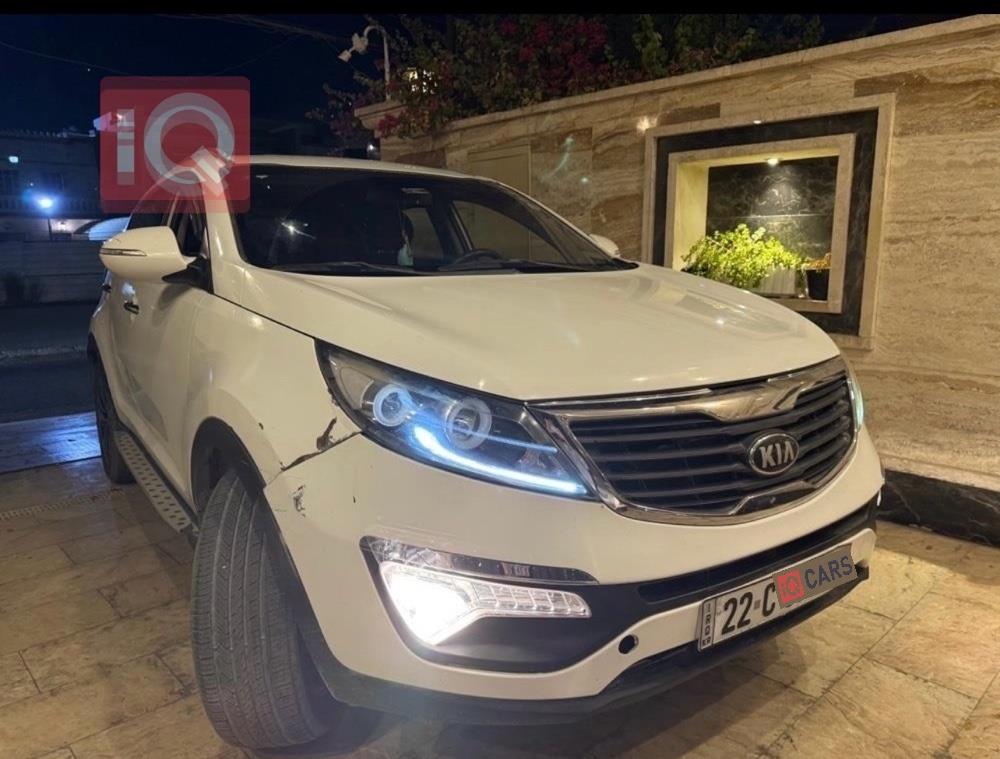 کیا سپۆرتاج